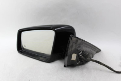 Left Driver Side Black Door Mirror 207 Type 11-13 15-17 MERCEDES E350 OEM #29462 2128100964, 2078106316 high resolution2