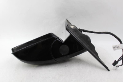 Left Driver Side Black Door Mirror 207 Type 11-13 15-17 MERCEDES E350 OEM #29462 2128100964, 2078106316 high resolution2