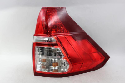Right Passenger Tail Light Lower Fits 2015-2016 HONDA CR-V OEM #29316 33500T1WA01 high resolution2