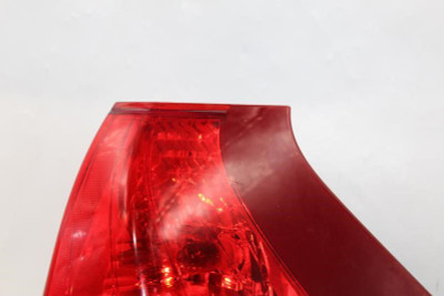 Right Passenger Tail Light Lower Fits 2015-2016 HONDA CR-V OEM #29316 33500T1WA01 high resolution2