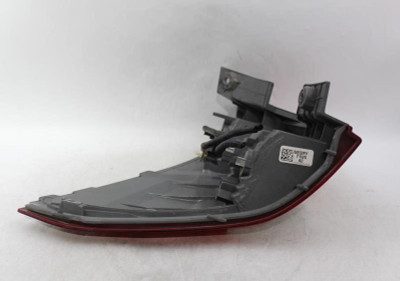 Right Passenger Tail Light Lower Fits 2015-2016 HONDA CR-V OEM #29316 33500T1WA01 high resolution2