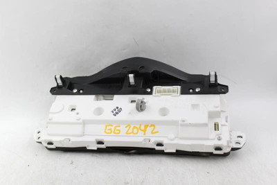 Speedometer 10K Miles Fits 2020 MAZDA MIATA OEM #29520 NF8B55471 high resolution2