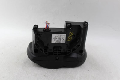 Speedometer 76K Miles Fits 2020 MINI COOPER COUNTRYMAN OEM #29590 8779679-01 high resolution2