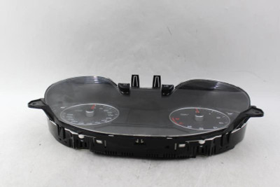 Speedometer 51K Miles MPH Multifunction Display Fits 2013-2016 AUDI A4 OEM 29587 8K0920983F high resolution2