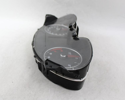 Speedometer 51K Miles MPH Multifunction Display Fits 2013-2016 AUDI A4 OEM 29587 8K0920983F high resolution2