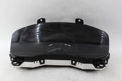 Speedometer Cluster MPH Fits 2020 FORD FUSION OEM #29519 LS7T-10849-MC high resolution2