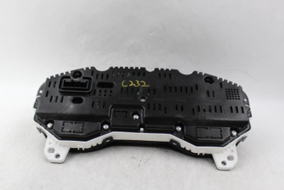 Speedometer Cluster MPH Fits 2020 FORD FUSION OEM #29519 LS7T-10849-MC high resolution2