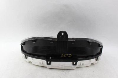 Speedometer Cluster 109K MPH EX-L Leather Fits 2014-2017 HONDA ODYSSEY OEM 29593 78100-TK8-A711-M1 high resolution2
