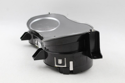 Speedometer Cluster 82K 140 MPH Platinum Trim Fits 21-22 DODGE CHARGER OEM 38159 68475220AC high resolution2