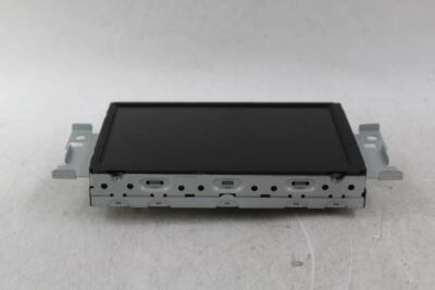 Info-GPS-TV Screen S60 Display 7" Fits 2011-2013 VOLVO 60 SERIES OEM #29330 31382065AE