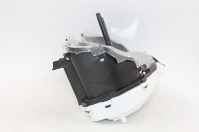 Speedometer Cluster 122K Miles US Market Fits 2016-2018 HONDA CIVIC OEM #38146 78100-TBA-A32-M1 high resolution2