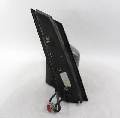 Left Driver Side Gray Door Mirror 7 Wire Fits 2013-2015 FORD C-MAX OEM #29309 DM5Z17683B high resolution2