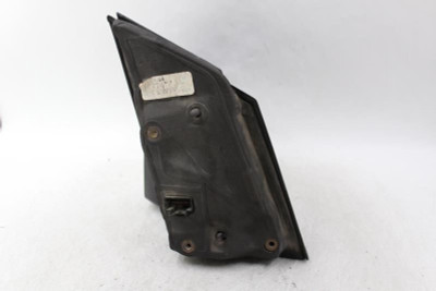 Left Driver Side Blue Door Mirror Power Fits 2013-2016 FORD ESCAPE OEM #29262 CJ5Z17683FA high resolution2