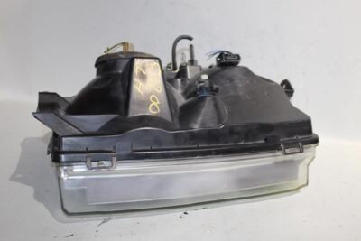 2008-2016 Ford E450SD Left Driver Side Halogen Headlight OEM #29238