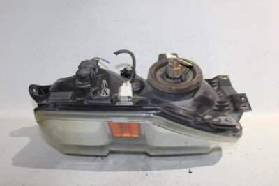 2008-2016 Ford E450SD Left Driver Side Halogen Headlight OEM #29238