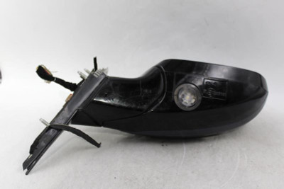 Right Passenger Side Blue Door Mirror Power Fits 2014-2016 KIA CADENZA OEM 28997 876203R702 high resolution2