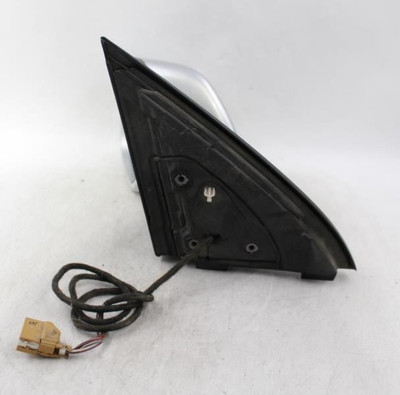 Left Driver Side Silver Door Mirror Power Fits 2008-10 PORSCHE CAYENNE OEM 29005 9557312210201C high resolution2