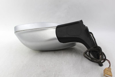 Left Driver Side Silver Door Mirror Power Fits 2008-10 PORSCHE CAYENNE OEM 29005 9557312210201C high resolution2