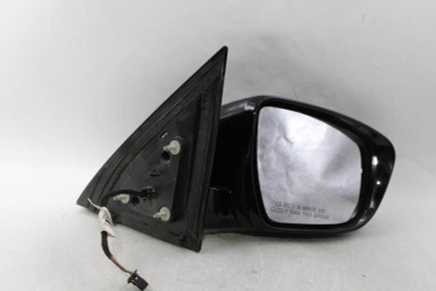 Right Passenger Side Gray Door Mirror Power Fits 17 NISSAN PATHFINDER OEM #29444 963019PF9A high resolution2