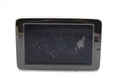 Info-GPS-TV Screen Display 463 Type Fits 2012-2016 MERCEDES CLA250 OEM #46544 2469001106, 2469007603, 2469001106