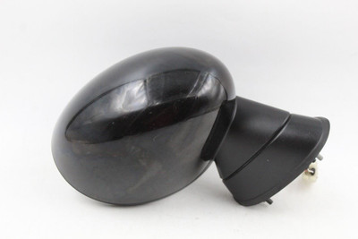 Right Passenger Side Black Door Mirror Power 16-18 MINI COOPER CLUBMAN OEM 46401 51167401230, 51167366044, 51167471960
