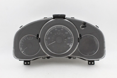 Speedometer Cluster 32K Miles MPH Fits 2018-2020 HONDA FIT OEM #46573 78100T5RA03, 78100T5RA03