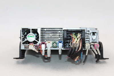 Audio Equipment Radio HT Receiver Am-fm-stereo Fits 14-15 MINI COOPER OEM #46519 65129350338, 65129350338