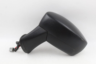 Left Driver Side Black Door Mirror Power Fits 2018-2022 FORD ECOSPORT OEM #46398 GN1Z17683B, GN1Z17683R, GN1517683LD, GN1517683LC