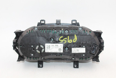 Speedometer Cluster 67K Miles MPH Fits 2018-2019 VOLKSWAGEN ATLAS OEM #46572 3CN920850A, 3CN920850A
