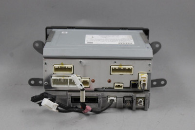 Audio Equipment Radio Display Screen And Receiver 2017-2020 SCION FR-S OEM 46513 SU00305504, SU00305504, FA513S1