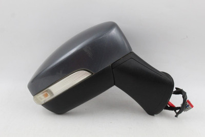 Right Passenger Side Gray Door Mirror Power Fits 18-22 FORD ECOSPORT OEM #46399 GN1Z17682C, GN1517682MB, GN1517682MA