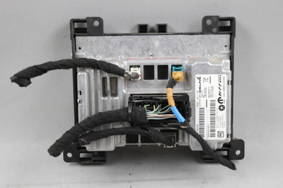 Audio Equipment Radio Display And Receiver Fits 18-20 DODGE CHALLENGER OEM 46515 68321851AB, 68428466AC, 68428466AB, 68399217AC