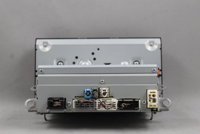 Audio Equipment Radio Display Screen And Receiver 2020 TOYOTA COROLLA OEM 46509 8614012350, 8614002770, 8614012350, 8614002A50