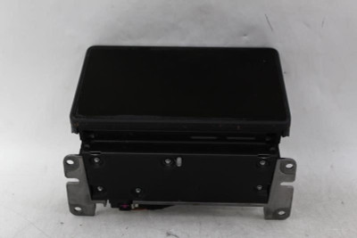 Info-GPS-TV Screen 7.0" Display Fits 2017-2019 AUDI A4 OEM #29431 8W0919604A high resolution2