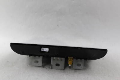 Info-GPS-TV Screen Front 8.0" Display Fits 2020 FORD ESCAPE OEM #29429 LJ6T-18B955-FC high resolution2