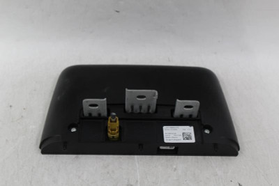 Info-GPS-TV Screen Front 8.0" Display Fits 2020 FORD ESCAPE OEM #29429 LJ6T-18B955-FC high resolution2