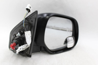 Right Passenger Side Black Door Mirror 2015 MITSUBISHI OUTLANDER SPORT OEM 29118 7632B708XA high resolution2