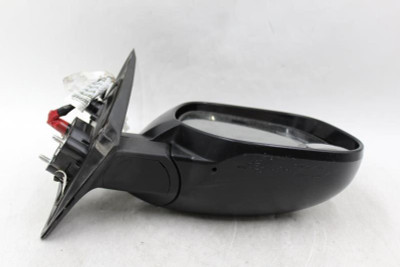 Right Passenger Side Black Door Mirror 2015 MITSUBISHI OUTLANDER SPORT OEM 29118 7632B708XA high resolution2