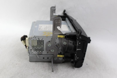 Audio Equipment Radio Display And Receiver Fits 2016-2018 TOYOTA RAV4 OEM #29392 86140-42460 high resolution2