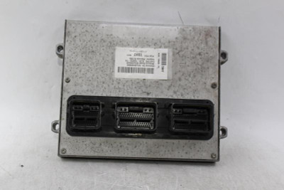 Engine ECU ECM Electronic Control Module New Style Fits 2004 FORD F150 OEM 29037 4L3A-12A650-TH high resolution2