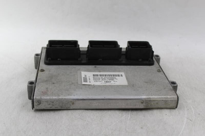Engine ECU ECM Electronic Control Module New Style Fits 2004 FORD F150 OEM 29037 4L3A-12A650-TH high resolution2