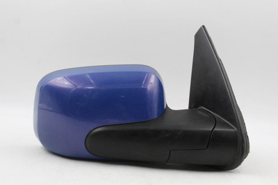 Right Passenger Side Blue Door Mirror Power Fits 2006-11 CHEVROLET HHR OEM 46529 20923830