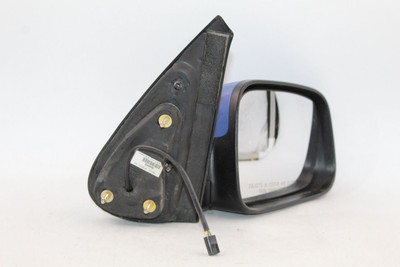 Right Passenger Side Blue Door Mirror Power Fits 2006-11 CHEVROLET HHR OEM 46529 20923830