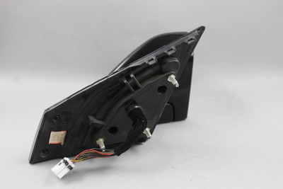 Right Passenger Side Black Door Mirror Power Fits 16-19 HYUNDAI SONATA OEM 46427 87620E6070, 87620E6070