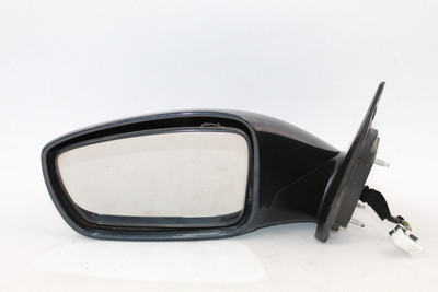 Left Driver Side Blue Door Mirror Power Fits 2011-2014 HYUNDAI SONATA OEM #46421 876103Q010, 876103Q010, 876103Q010