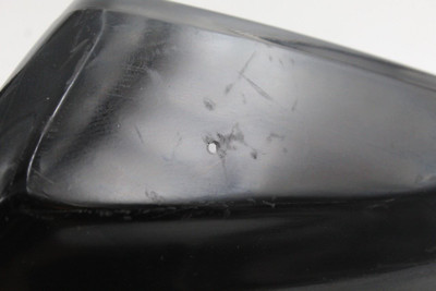 Left Driver Side View Black Door Mirror Fits 2015-2019 CADILLAC ATS OEM #46564 23498772, 84343420