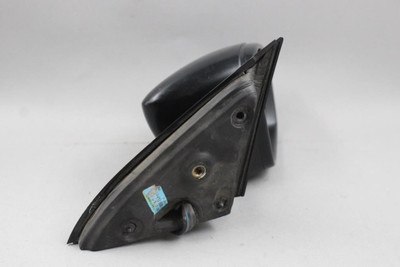 Right Passenger Side Black Door Mirror Power 2011-16 VOLKSWAGEN JETTA OEM #46474 5C6857538AGRU, 5C6857522J, 5C7857508L