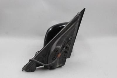 Right Passenger Side Black Door Mirror Power 2010-2012 MERCEDES GLK350 OEM 46462 2128100864, 2128102521, 1718200942, 2048104276
