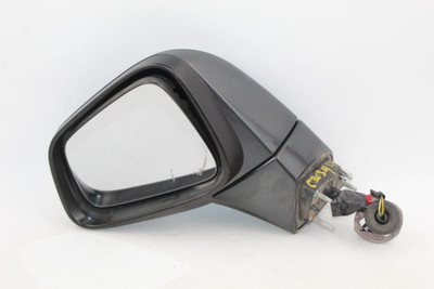 Left Driver Side Gray Door Mirror Without Memory 2017-20 BUICK ENCORE OEM #46570 42654512