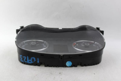 Speedometer Cluster 30K Miles MPH Fits 2013-2014 VOLKSWAGEN JETTA GLI OEM #28065 5C6920972B high resolution2